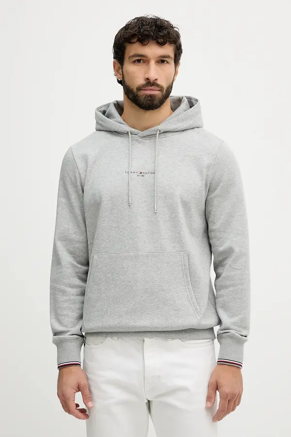 Tommy Hilfiger Dukserica Tommy Hilfiger