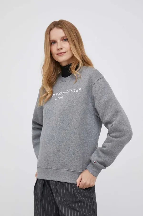 Tommy Hilfiger Dukserica Tommy Hilfiger