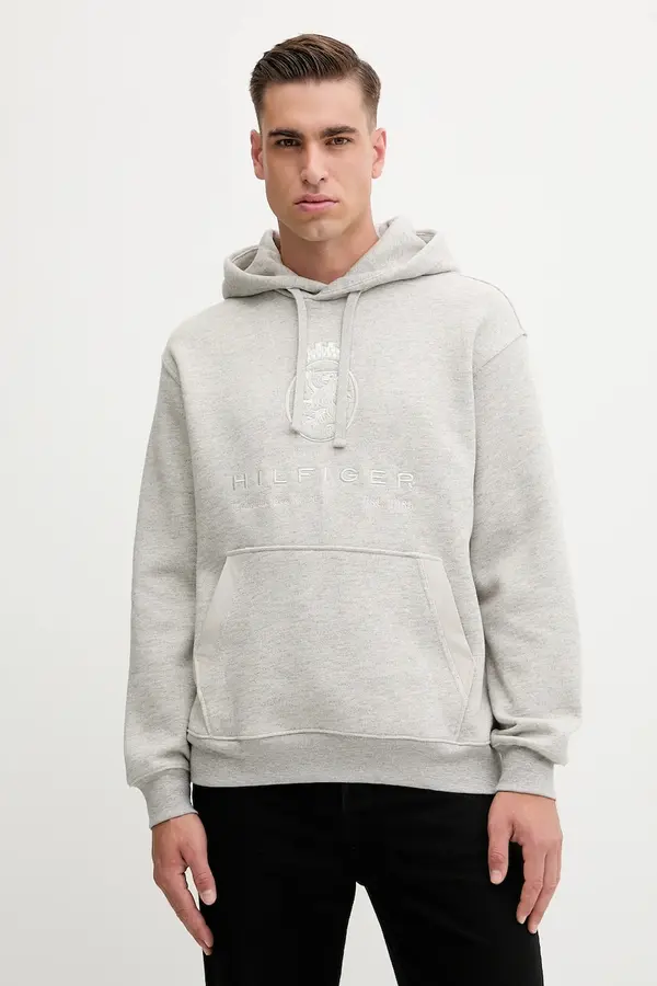 Tommy Hilfiger Dukserica Tommy Hilfiger