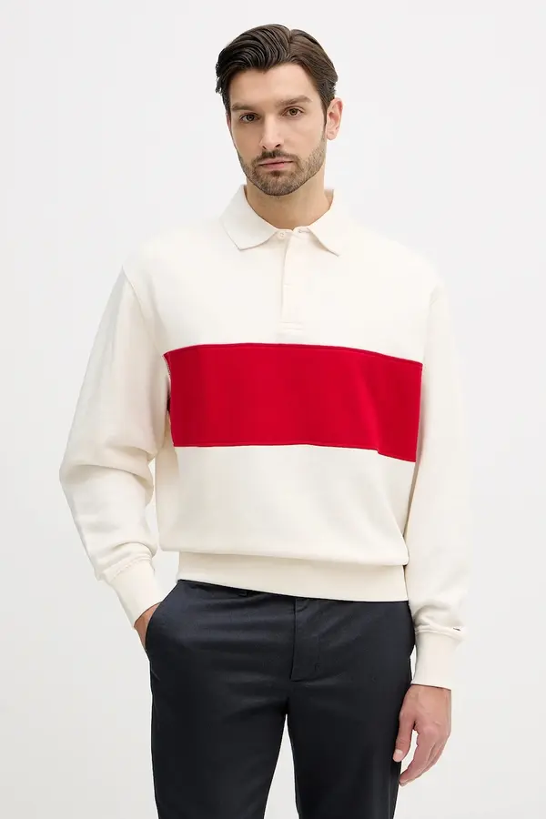 Tommy Hilfiger Dukserica Tommy Hilfiger