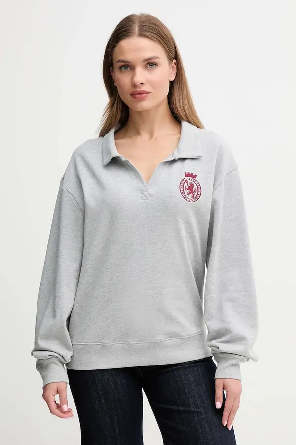 Tommy Hilfiger Dukserica Tommy Hilfiger