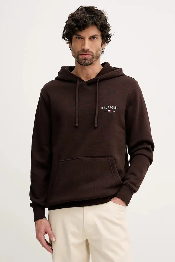 Tommy Hilfiger Dukserica Tommy Hilfiger