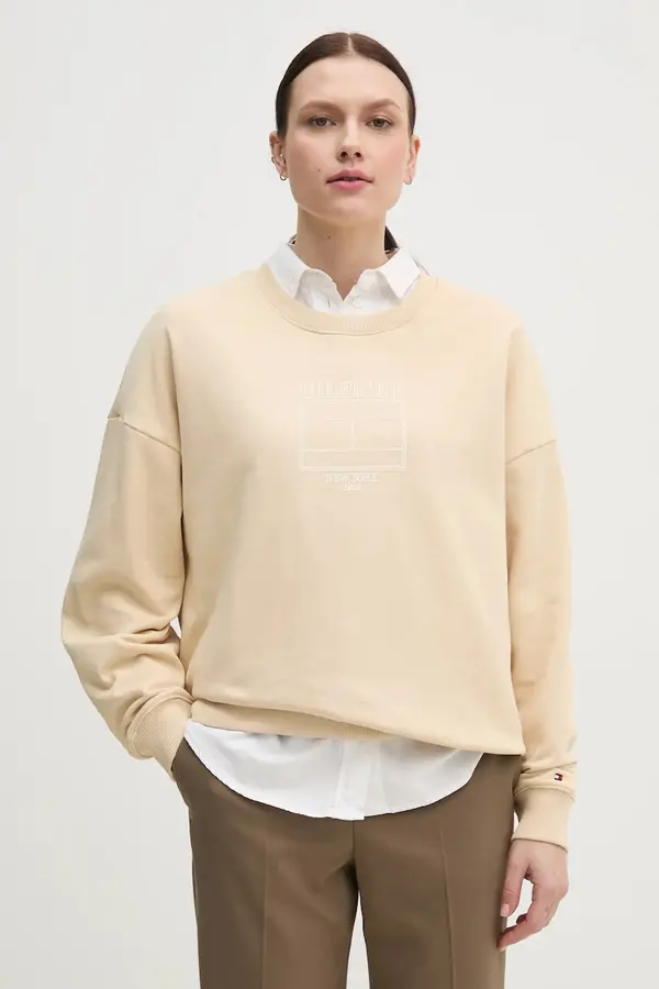 Tommy Hilfiger Dukserica Tommy Hilfiger