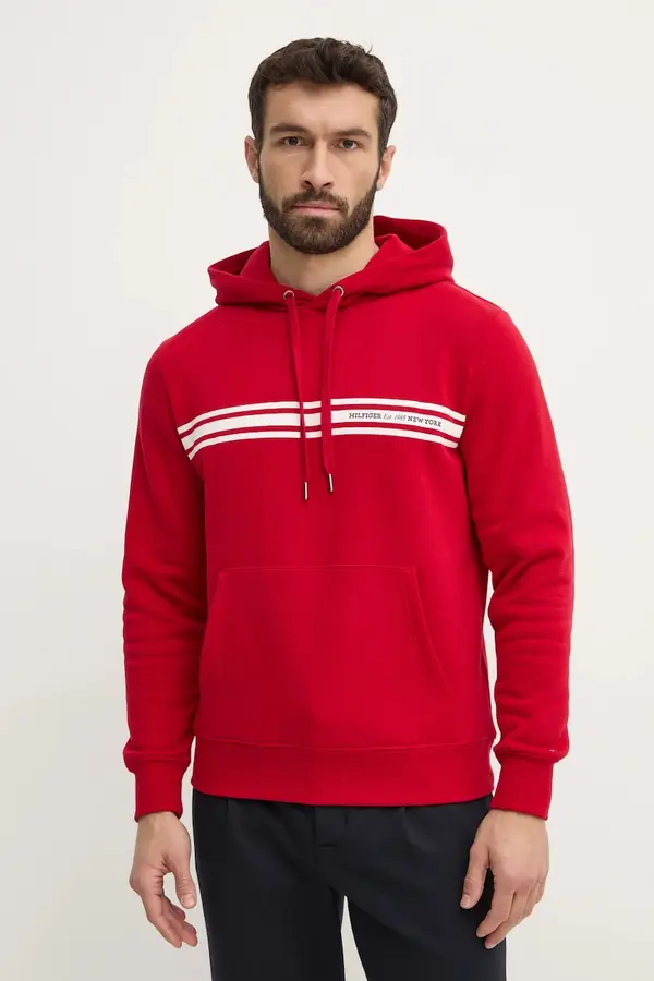 Tommy Hilfiger Dukserica Tommy Hilfiger