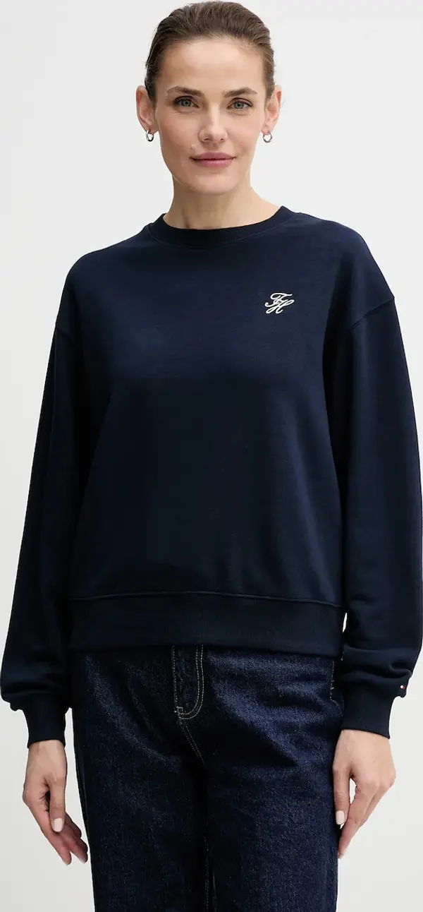 Tommy Hilfiger Dukserica Tommy Hilfiger