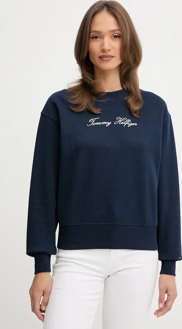 Tommy Hilfiger Dukserica Tommy Hilfiger