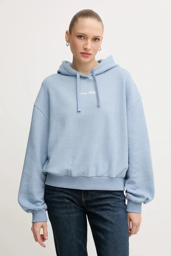 Tommy Hilfiger Dukserica Tommy Hilfiger