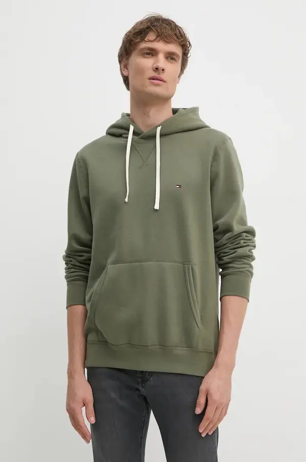 Tommy Hilfiger Dukserica Tommy Hilfiger