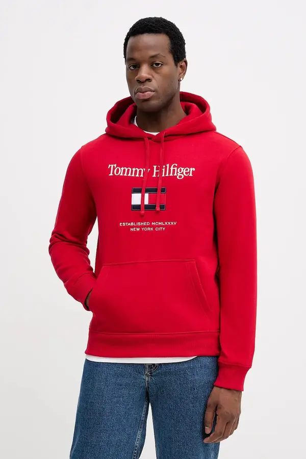 Tommy Hilfiger Dukserica Tommy Hilfiger