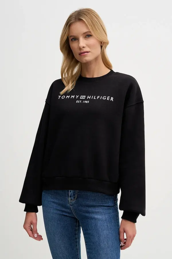 Tommy Hilfiger Dukserica Tommy Hilfiger
