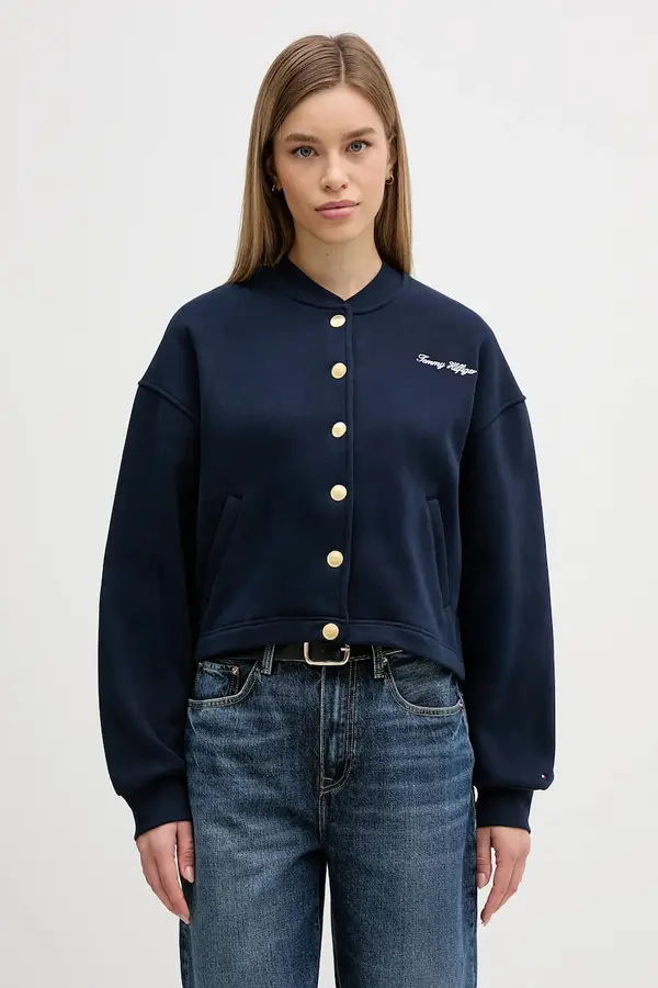Tommy Hilfiger Dukserica Tommy Hilfiger