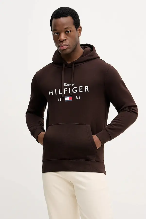 Tommy Hilfiger Dukserica Tommy Hilfiger