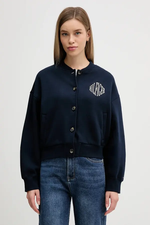 Tommy Hilfiger Dukserica Tommy Hilfiger