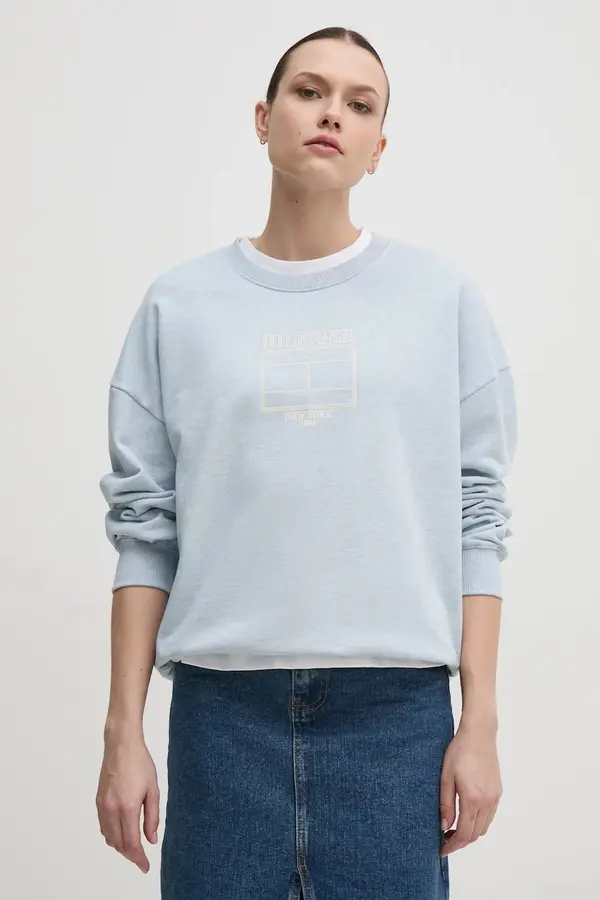 Tommy Hilfiger Dukserica Tommy Hilfiger