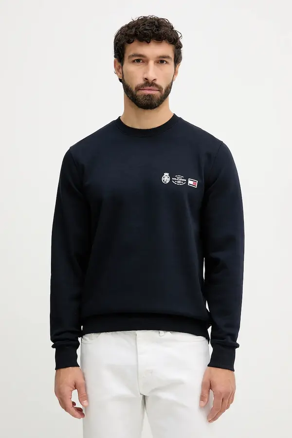 Tommy Hilfiger Dukserica Tommy Hilfiger