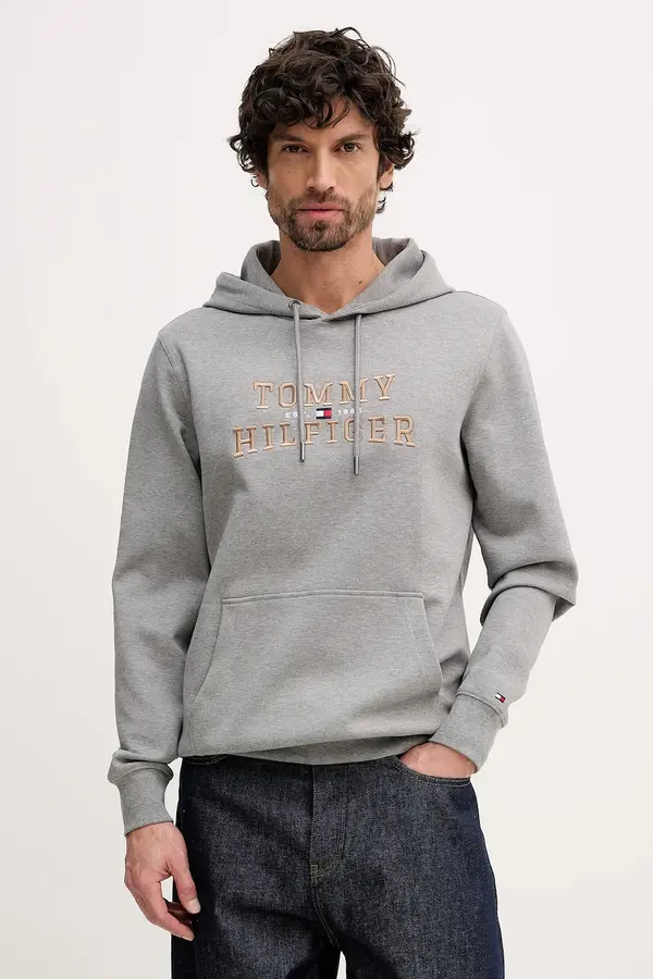 Tommy Hilfiger Dukserica Tommy Hilfiger