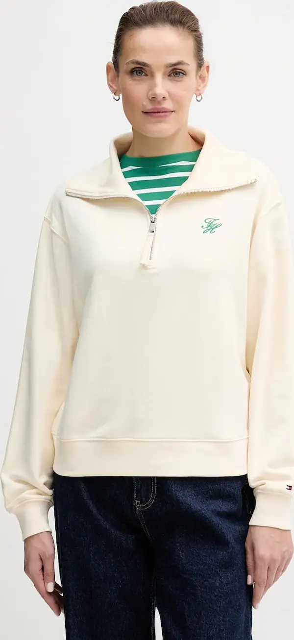 Tommy Hilfiger Dukserica Tommy Hilfiger