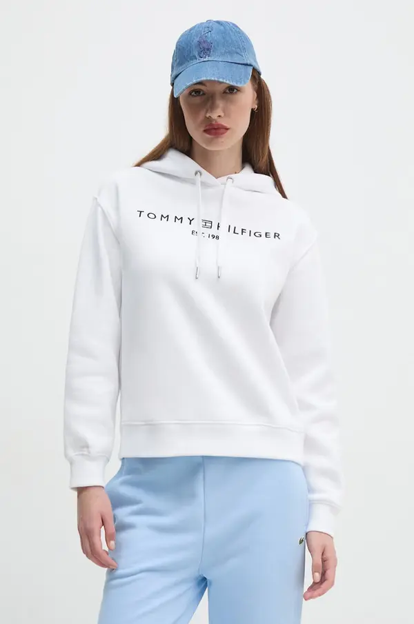 Tommy Hilfiger Dukserica Tommy Hilfiger