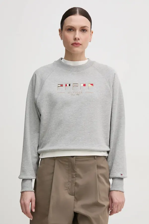 Tommy Hilfiger Dukserica Tommy Hilfiger