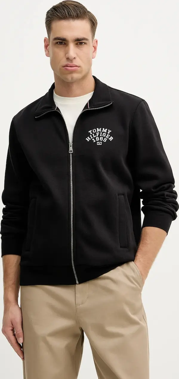 Tommy Hilfiger Dukserica Tommy Hilfiger