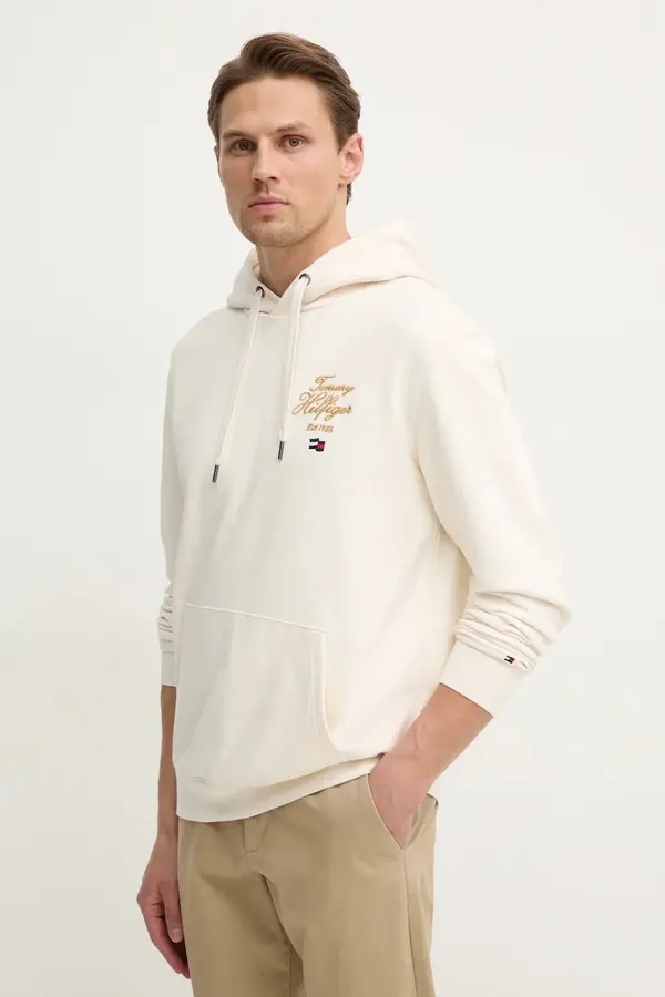 Tommy Hilfiger Dukserica Tommy Hilfiger