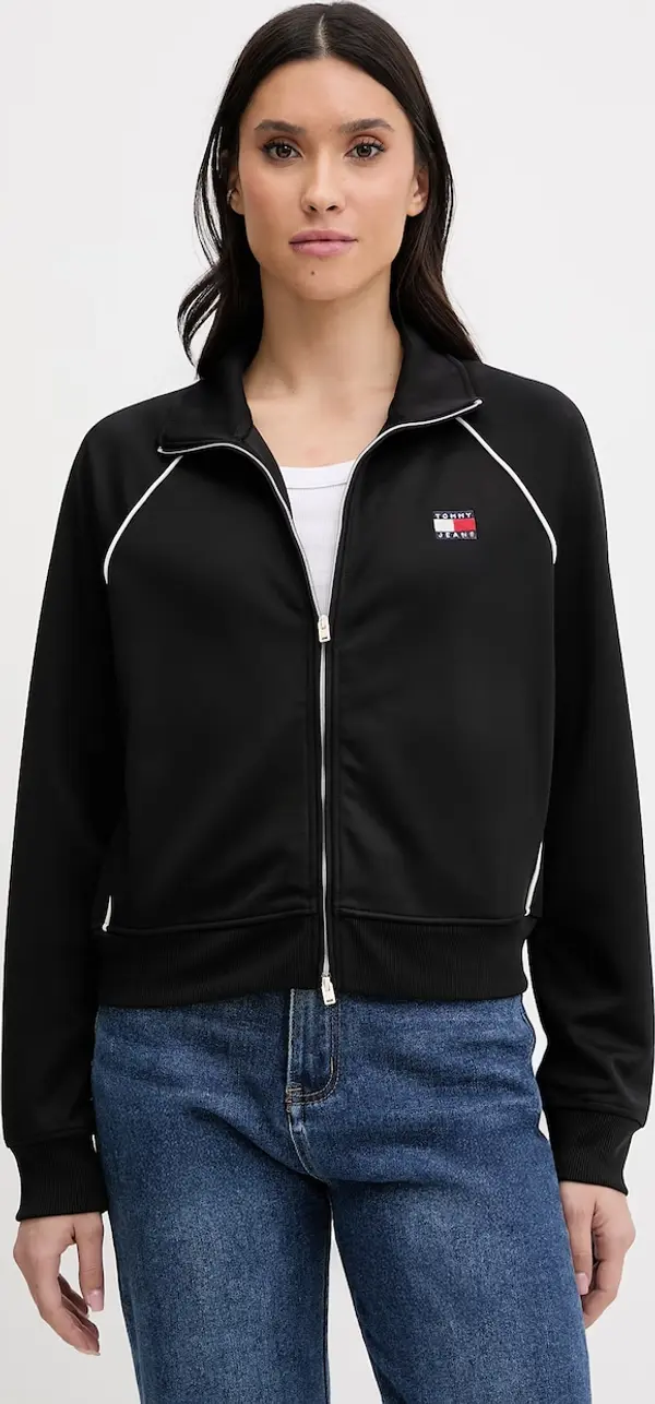 Tommy Jeans Dukserica Tommy Jeans