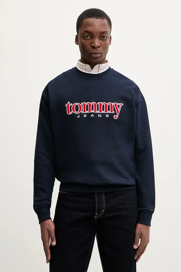 Tommy Jeans Dukserica Tommy Jeans