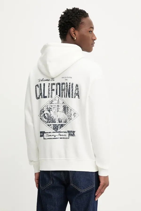 Tommy Jeans Dukserica Tommy Jeans