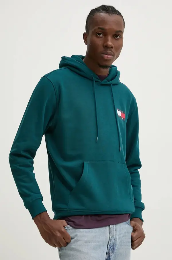 Tommy Jeans Dukserica Tommy Jeans