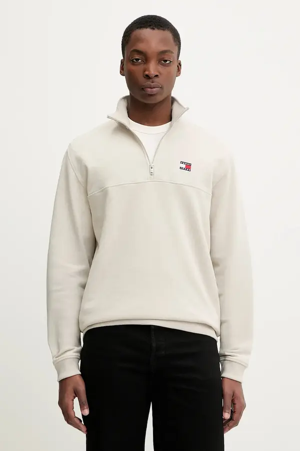 Tommy Jeans Dukserica Tommy Jeans