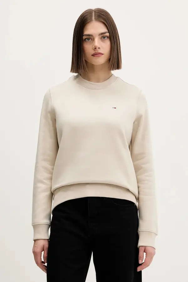 Tommy Jeans Dukserica Tommy Jeans