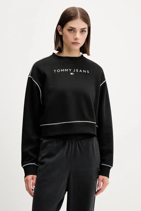 Tommy Jeans Dukserica Tommy Jeans
