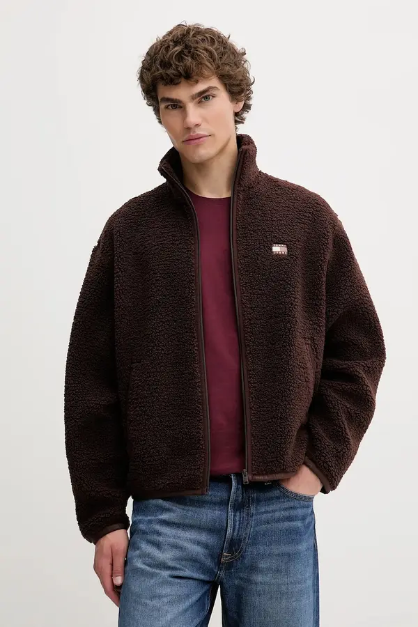 Tommy Jeans Dukserica Tommy Jeans