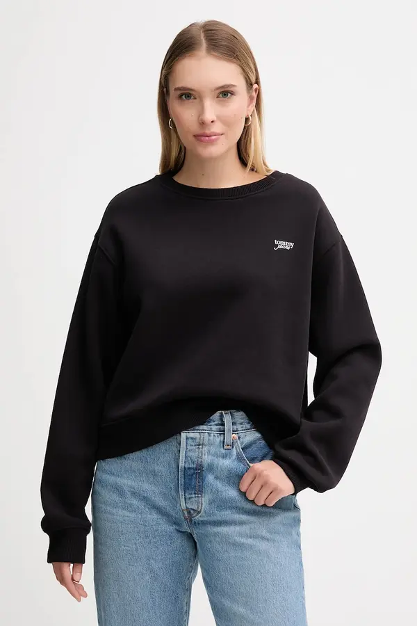 Tommy Jeans Dukserica Tommy Jeans