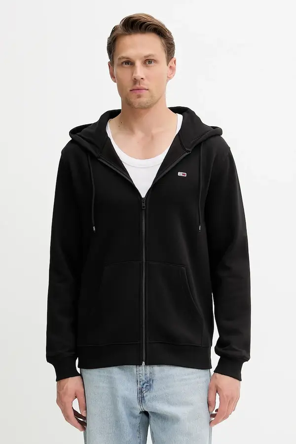 Tommy Jeans Dukserica Tommy Jeans