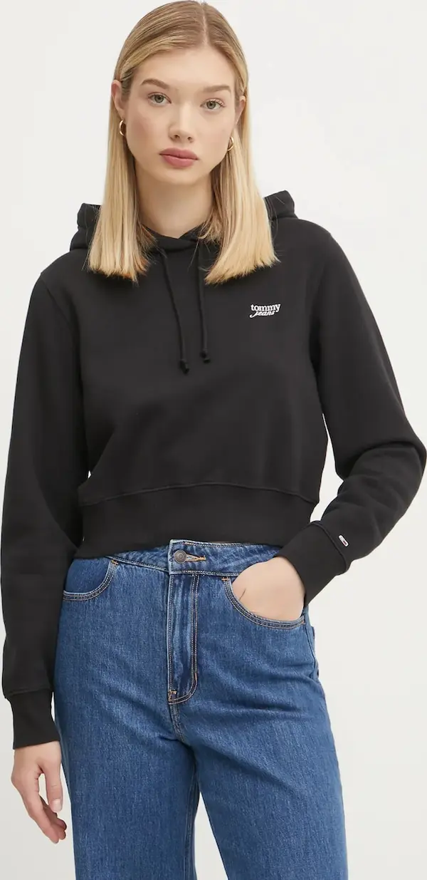 Tommy Jeans Dukserica Tommy Jeans