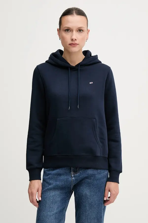 Tommy Jeans Dukserica Tommy Jeans