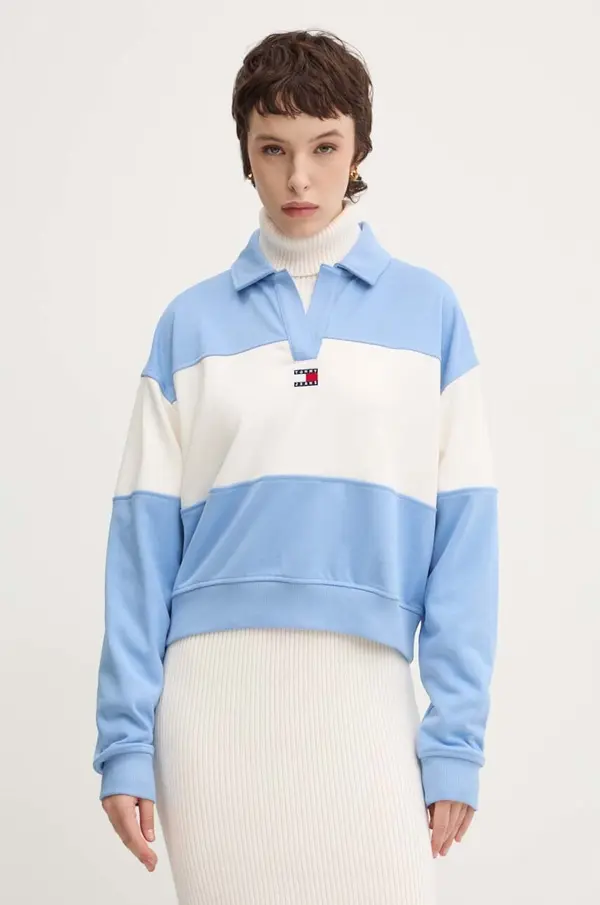 Tommy Jeans Dukserica Tommy Jeans