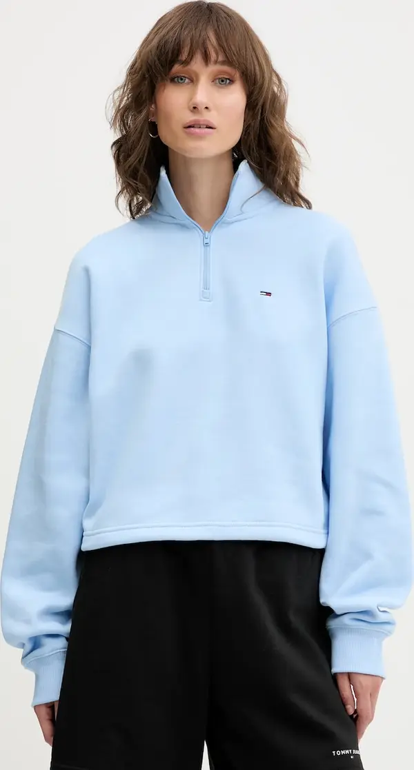 Tommy Jeans Dukserica Tommy Jeans