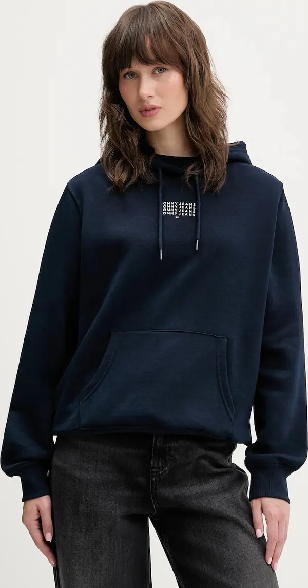 Tommy Jeans Dukserica Tommy Jeans