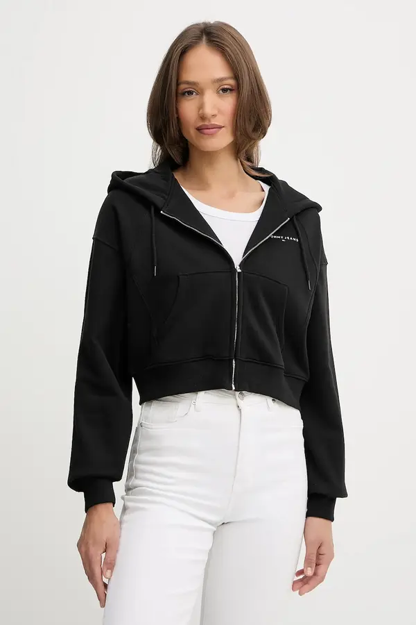 Tommy Jeans Dukserica Tommy Jeans