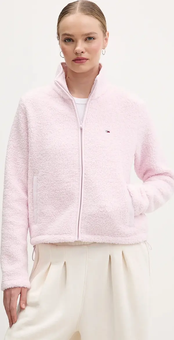 Tommy Jeans Dukserica Tommy Jeans