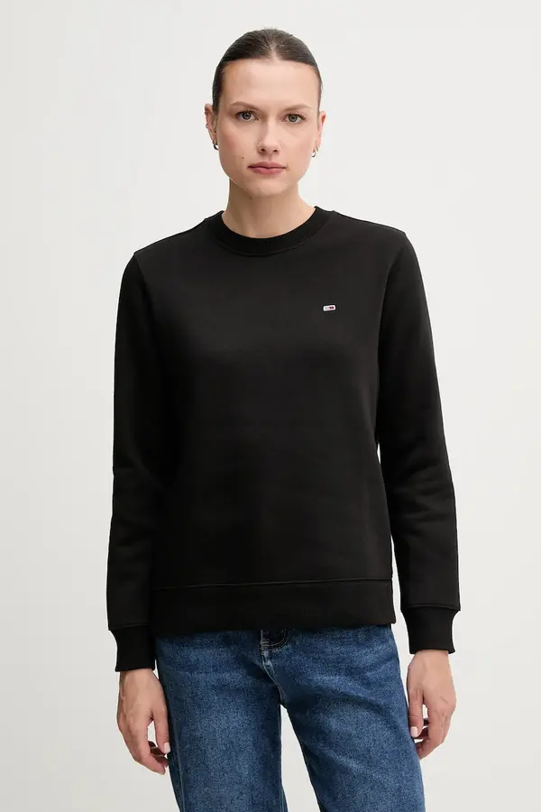 Tommy Jeans Dukserica Tommy Jeans