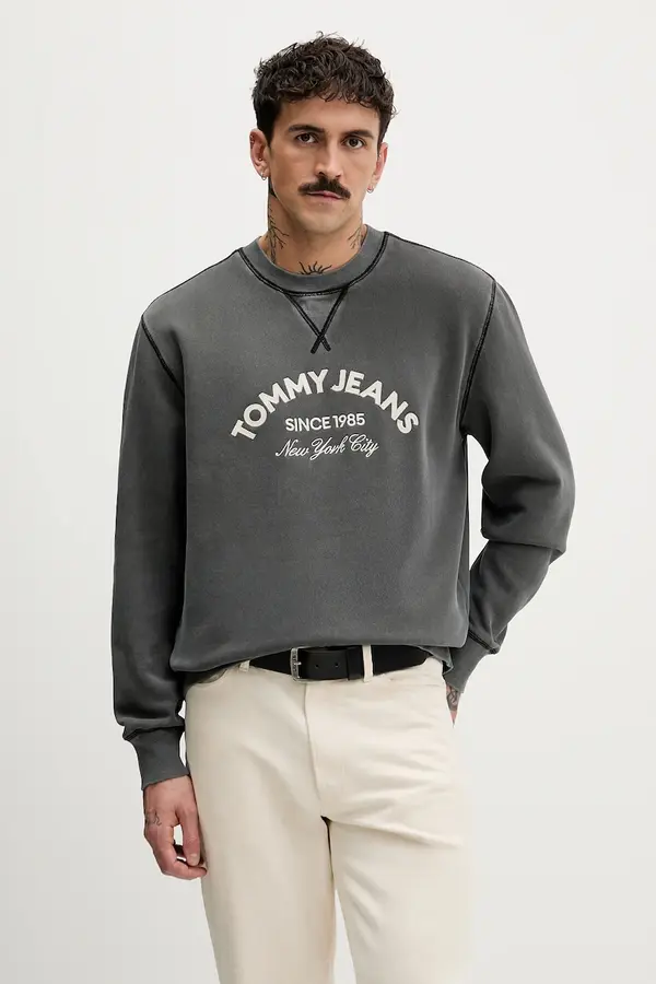 Tommy Jeans Dukserica Tommy Jeans