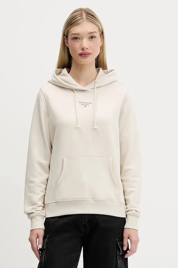 Tommy Jeans Dukserica Tommy Jeans