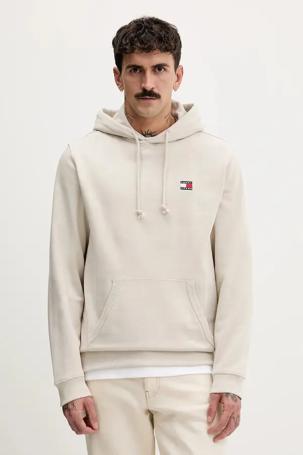 Tommy Jeans Dukserica Tommy Jeans