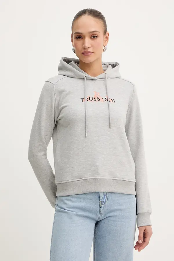 Trussardi Dukserica Trussardi