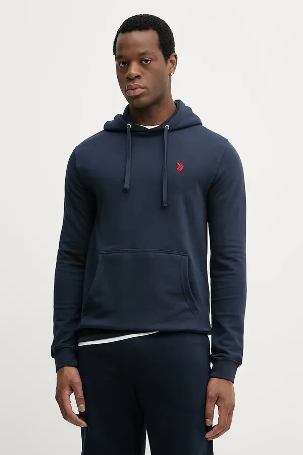 U.S. Polo Assn. Dukserica U.S. Polo Assn. DHM LB