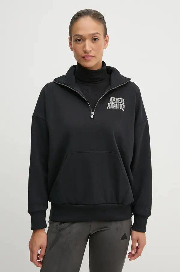 Under Armour Dukserica Under Armour Icon HWT Terry