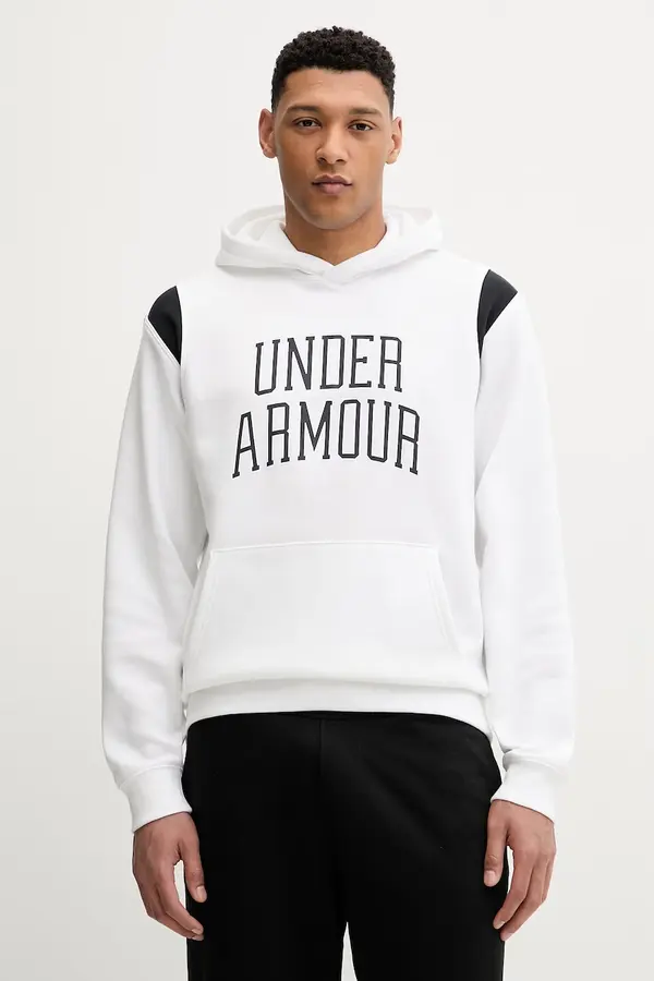 Under Armour Dukserica Under Armour Rival